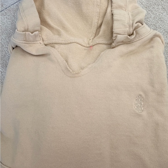 Free People Oatmilk Hoodie - Picture 6 of 6
